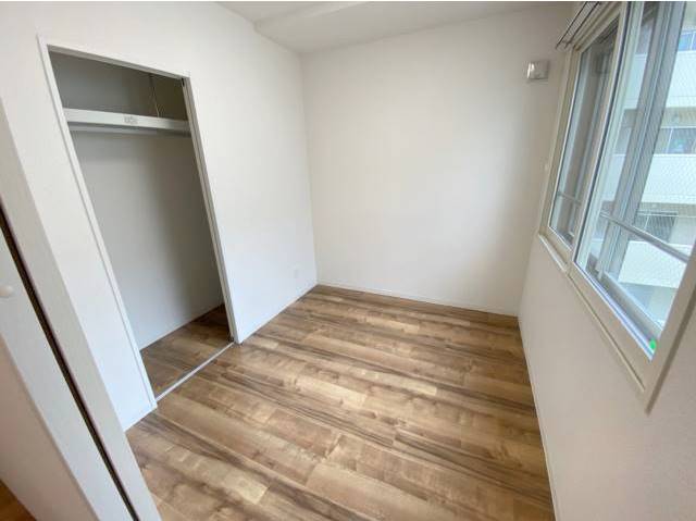 その他部屋・スペース　洋室