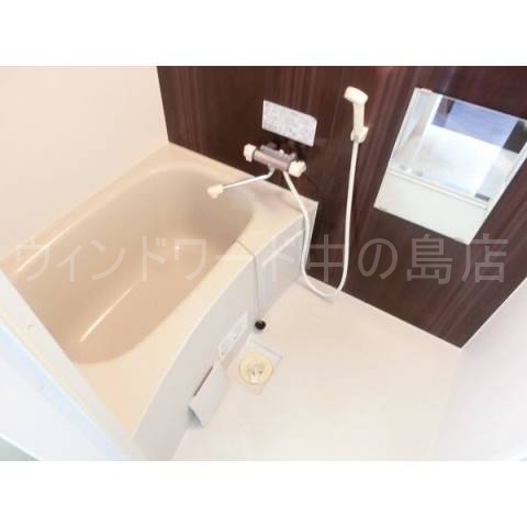 バス・シャワールーム　詳細は、ウィンドワード中の島店までご相談下さい。
