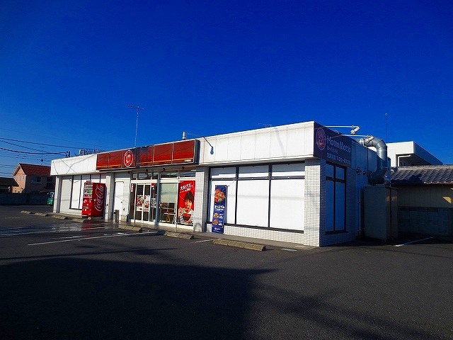 飲食店　ほっともっと（飲食店）まで450m