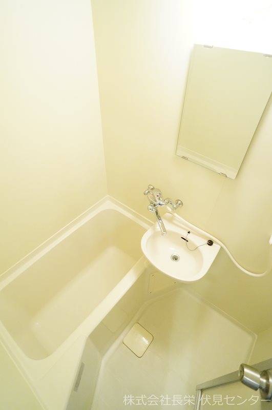 バス・シャワールーム　2点セパレート☆