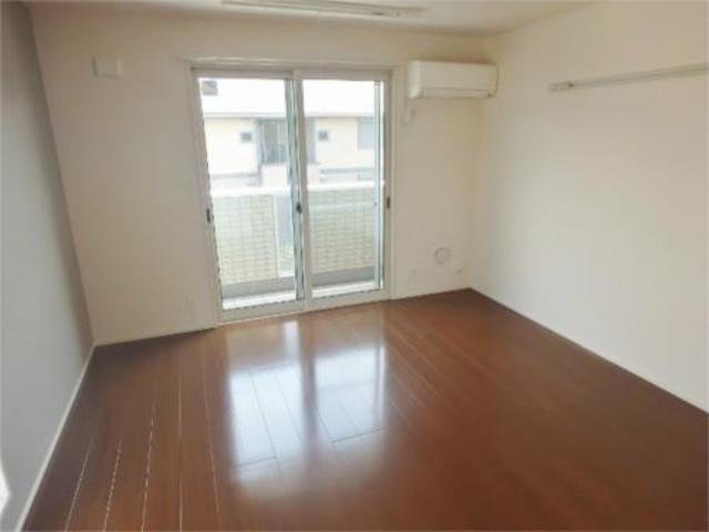 居室・リビング　日当り良好