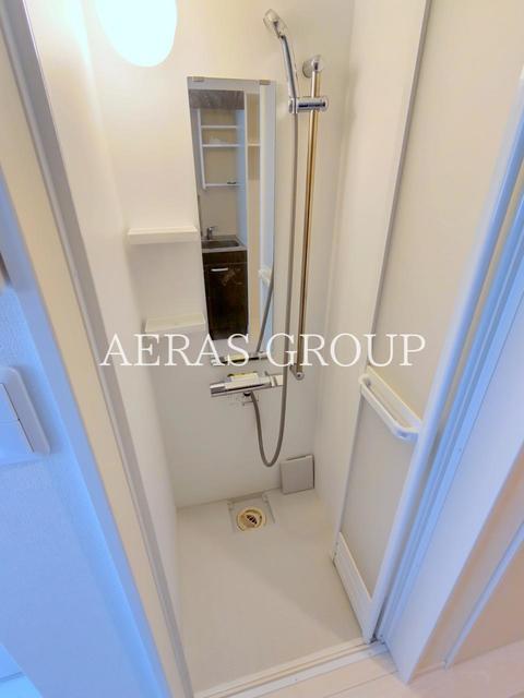 バス・シャワールーム　同仕様