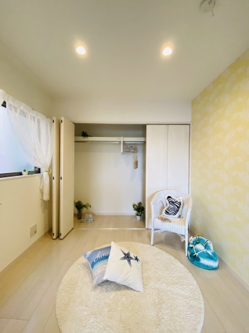 その他部屋・スペース　※写真は同物件別部屋の写真です。実際の色味と相違がある場合は