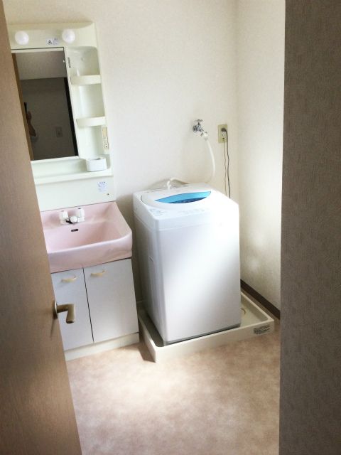 その他設備　（家具家電はイメージです）カルム町屋 　荒川区町屋1