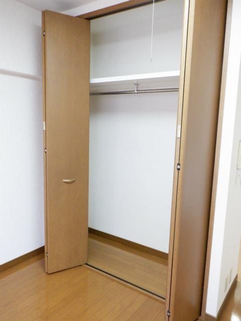 収納　カルム町屋 　荒川区町屋1