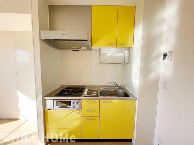 キッチン　他社様掲載物件もまとめてご紹介、ご案内可能です(^^)/