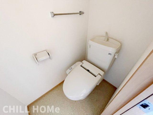 トイレ　他社様掲載物件もまとめてご紹介、ご案内可能です(^^)/