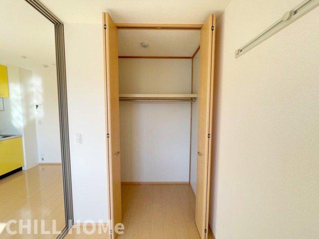 収納　他社様掲載物件もまとめてご紹介、ご案内可能です(^^)/