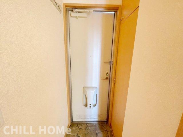 玄関　他社様掲載物件もまとめてご紹介、ご案内可能です(^^)/