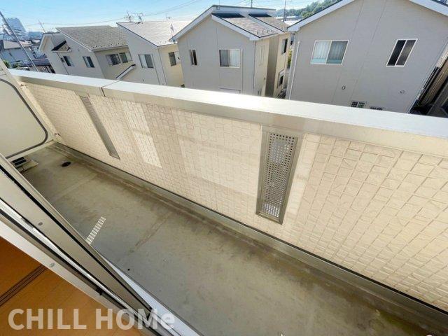 バルコニー　他社様掲載物件もまとめてご紹介、ご案内可能です(^^)/