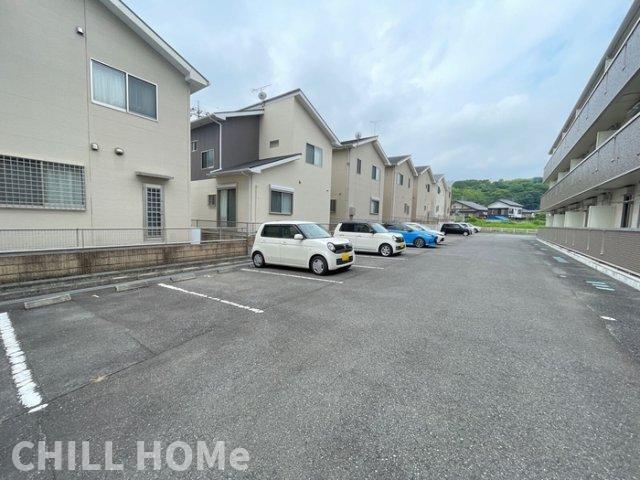駐車場　他社様掲載物件もまとめてご紹介、ご案内可能です(^^)/