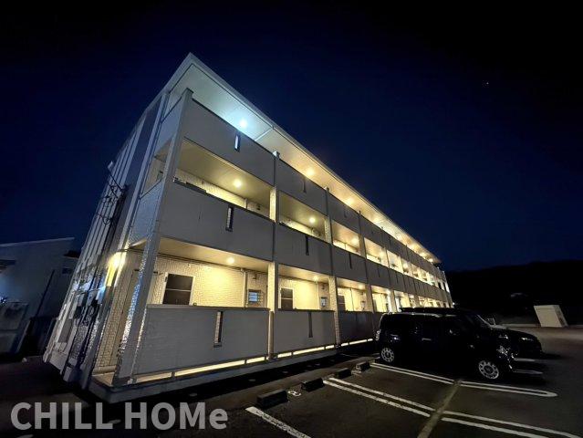 建物外観　他社様掲載物件もまとめてご紹介、ご案内可能です(^^)/