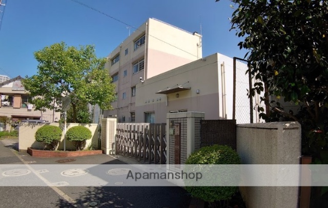 小学校　横浜市立川上北小学校（小学校）まで1375m