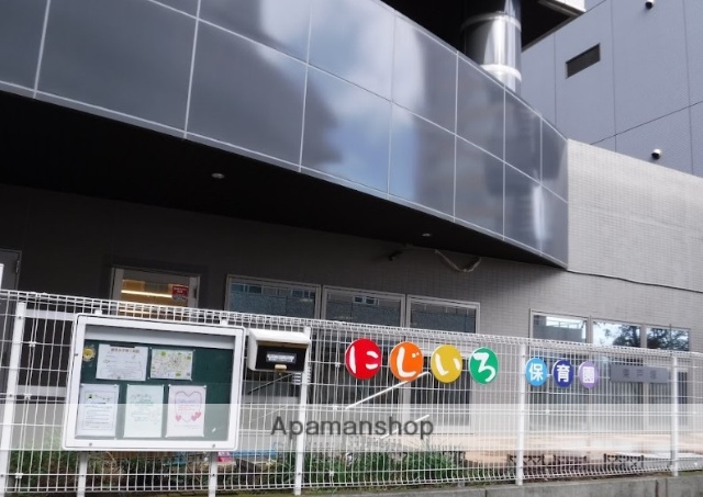 幼稚園・保育園　にじいろ保育園東戸塚（幼稚園・保育園）まで1778m