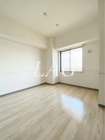 その他部屋・スペース　寝室です。