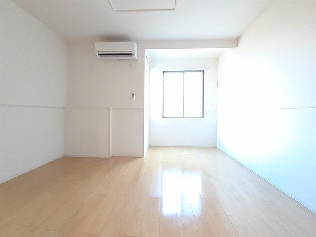 その他部屋・スペース　中はこのようになっています