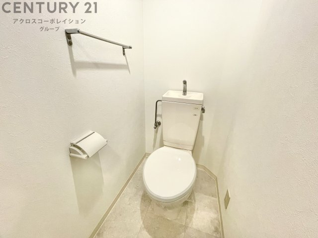 トイレ　バストイレ別でおすすめです！