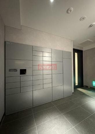 その他　エントランス