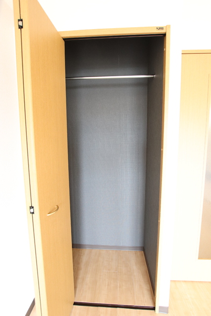 収納　※過去募集時の写真です