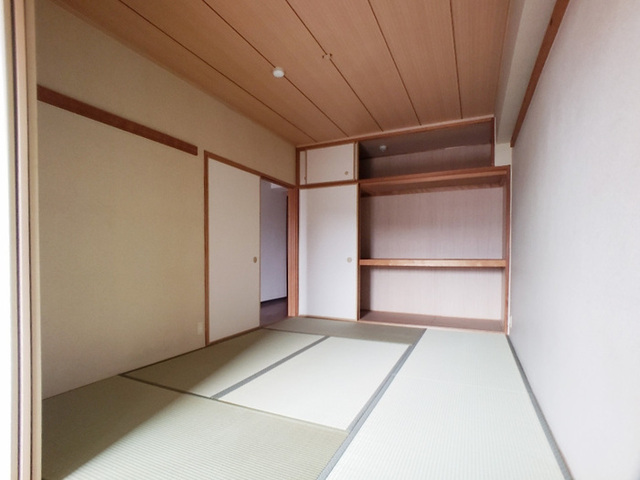 その他部屋・スペース　和室