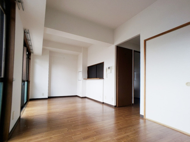 居室・リビング　ＤＫ