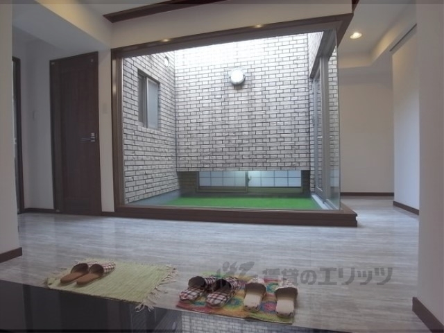 その他部屋・スペース　廊下