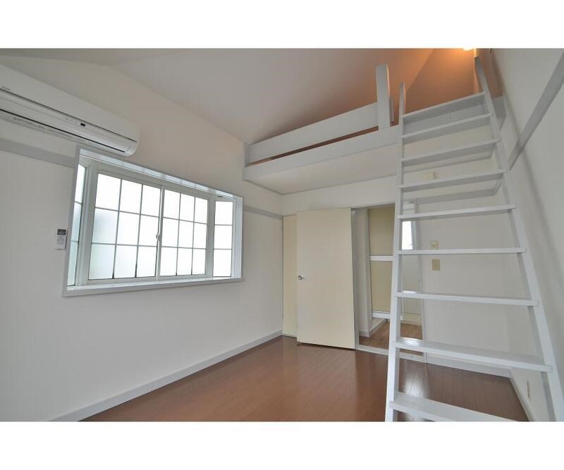 居室・リビング　別部屋写真