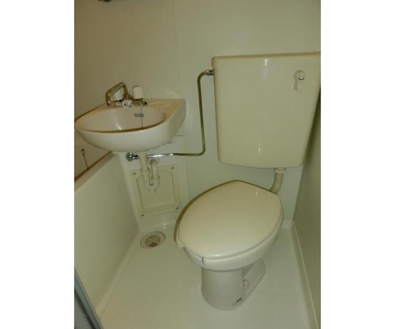 バス・シャワールーム　別部屋写真