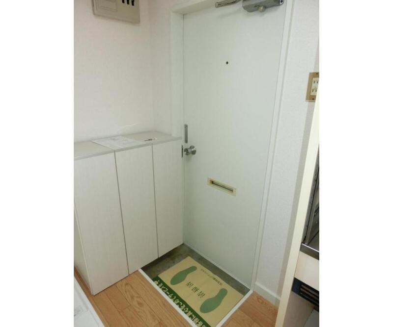 セキュリティ　別部屋写真