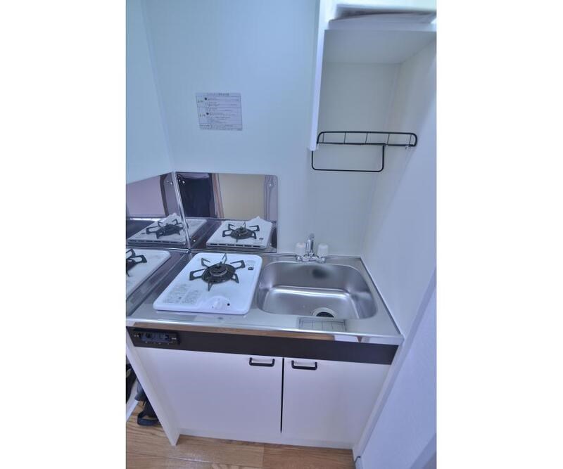 キッチン　別部屋写真