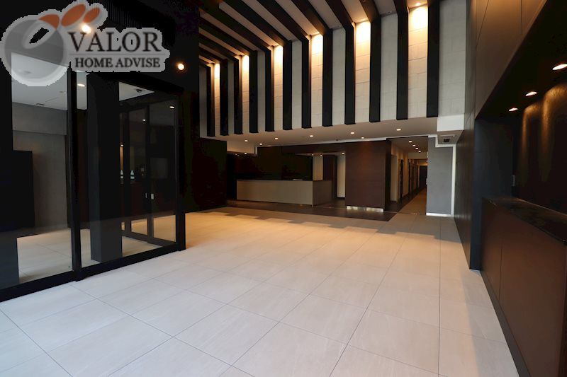 セキュリティ　物件画像