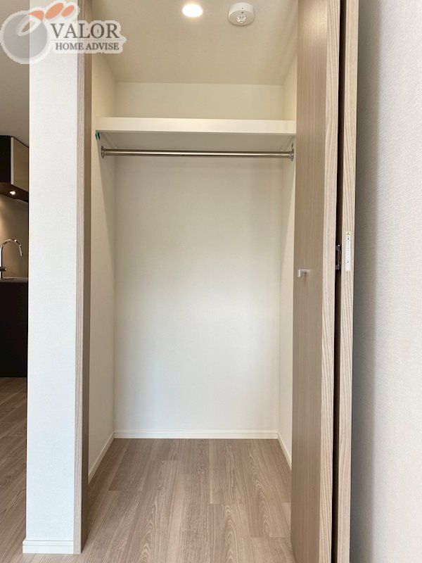 収納　物件画像