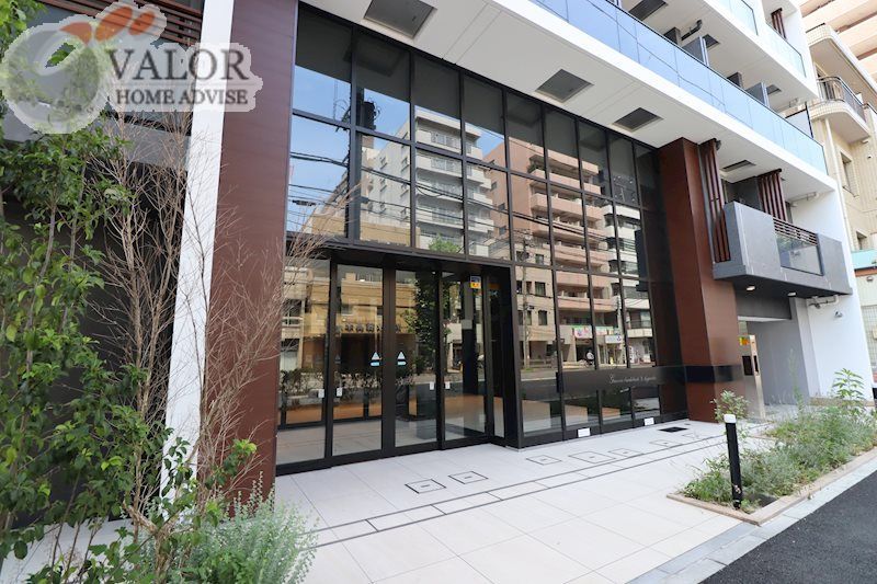 エントランス　物件画像