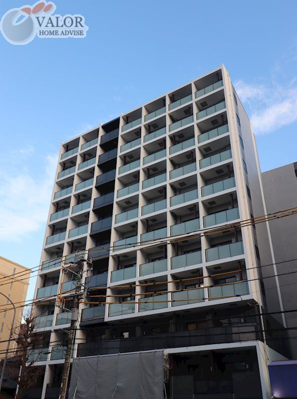 建物外観　物件画像