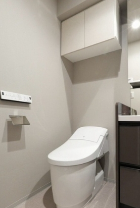 トイレ　☆清潔なトイレ☆