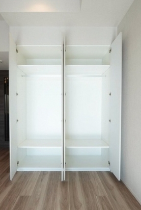 収納　☆たっぷり収納☆