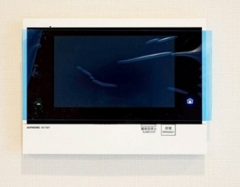 セキュリティ　☆安心安全のセキュリティ☆