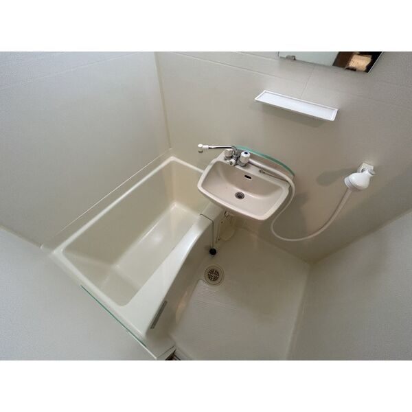 バス・シャワールーム　★《見学予約受付中》★