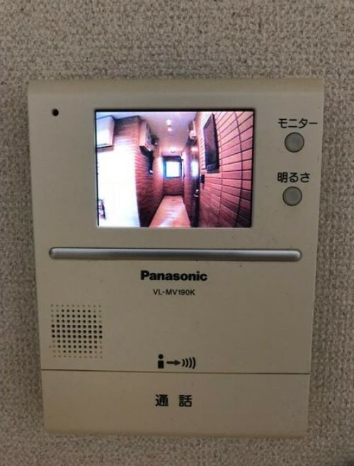 セキュリティ　★《見学予約受付中》★