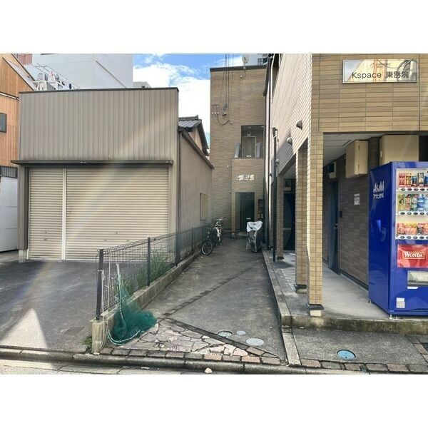 エントランス　★《見学予約受付中》★