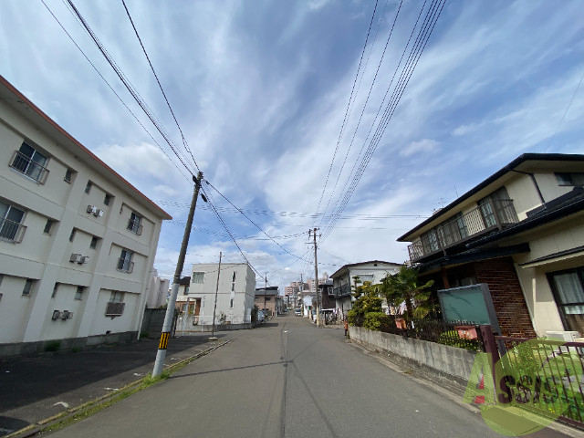 その他共有部分　駐輪場その他