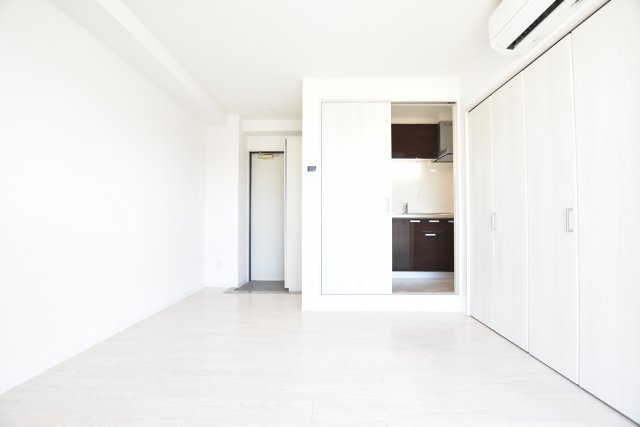 居室・リビング　画像は別号室。ご参考にどうぞ