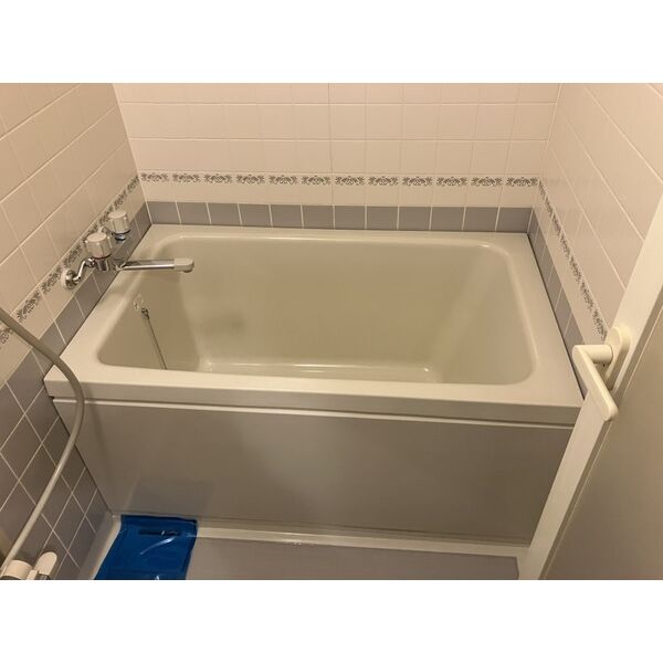 ダイアパレスパークサイド府中の風呂写真