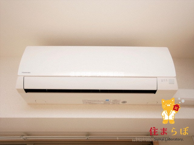 その他設備　生活に合うかが大切