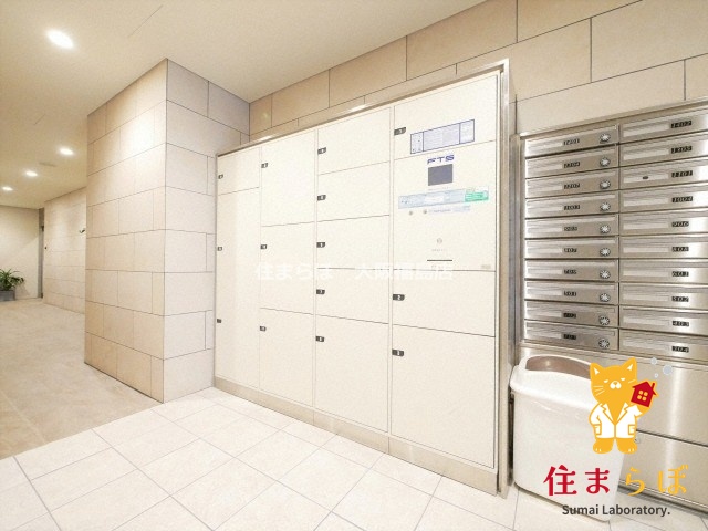 その他共有部分　日常使いを想像しながら