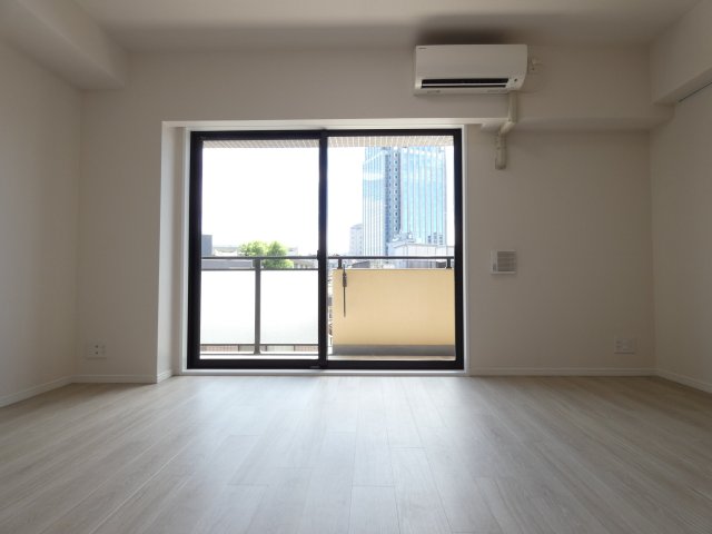 居室・リビング　居室