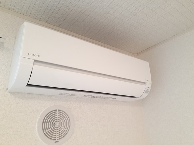 その他設備　同タイプの参考画像です