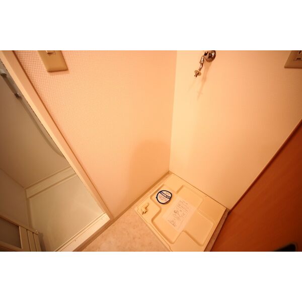 その他設備　※写真は503号室のものです