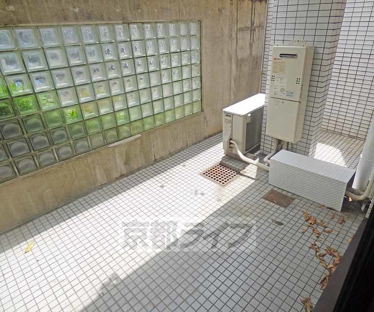 バルコニー　バルコニです。