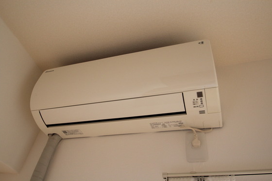 その他設備　※別部屋の写真です